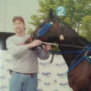 Meet your Posher, Bill wildman